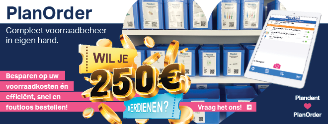 Plandent PlanOrder